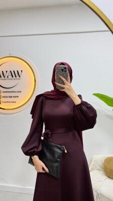 1 AL 1 BEDAVA - Milena Elbise - 8