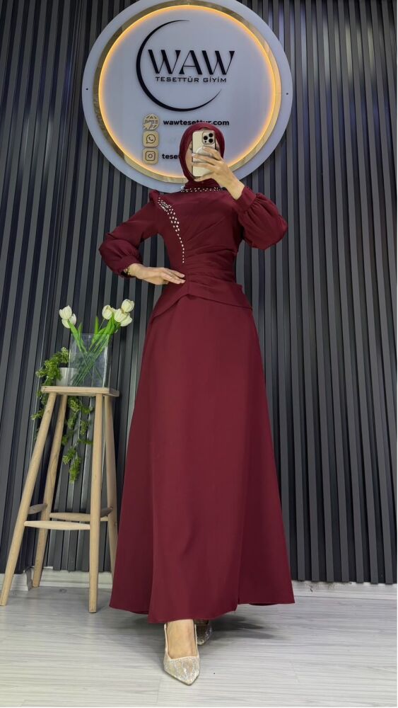 Mimoza Abiye - 2