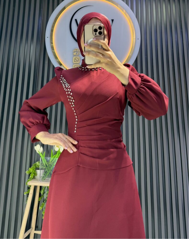 Mimoza Abiye - 21