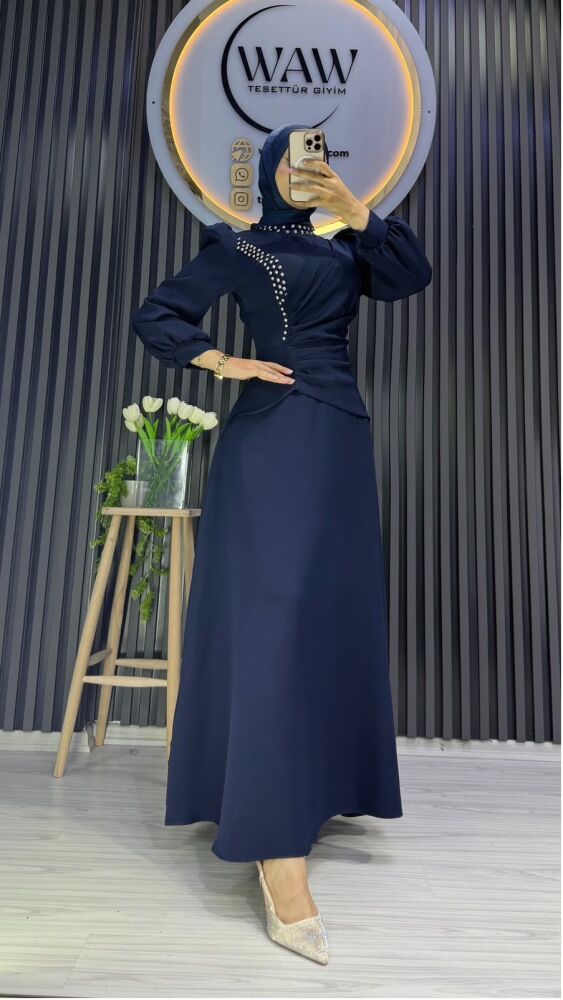Mimoza Abiye - 13