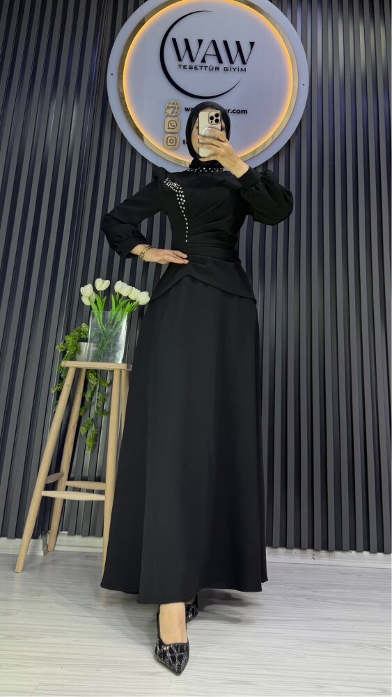 Mimoza Abiye - 6