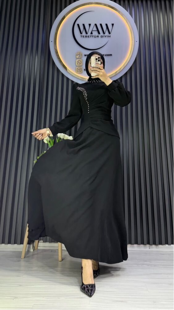 Mimoza Abiye - 7