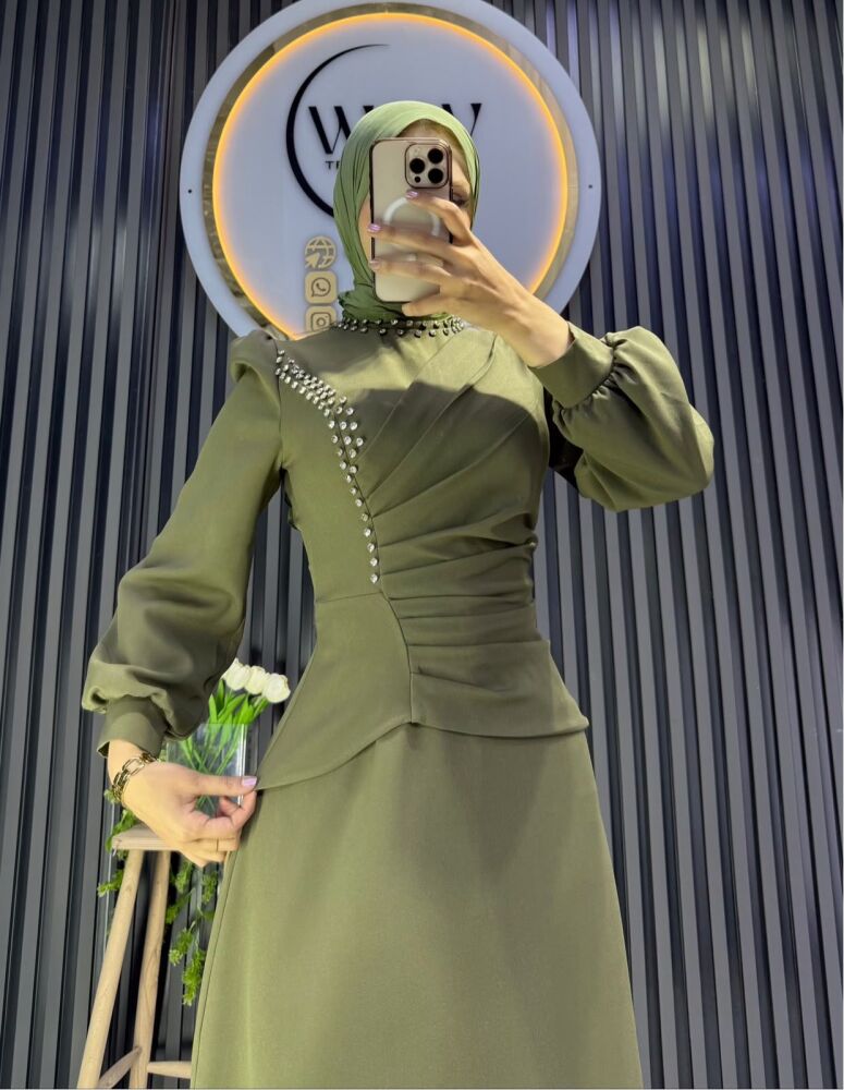 Mimoza Abiye - 4