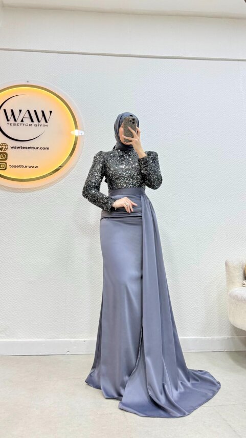 1 AL 1 BEDAVA - Minel Abiye - 14