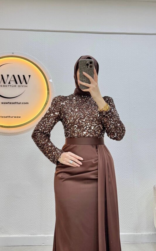 1 AL 1 BEDAVA - Minel Abiye - 17