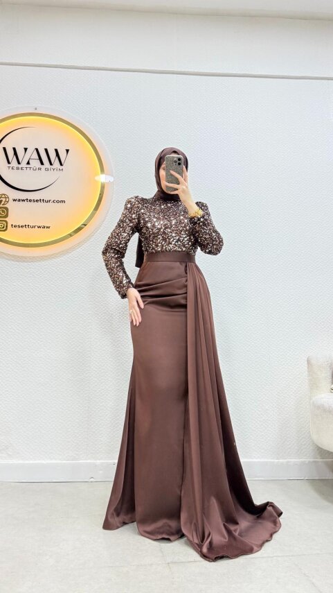 1 AL 1 BEDAVA - Minel Abiye - 16