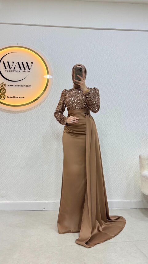 1 AL 1 BEDAVA - Minel Abiye - 18