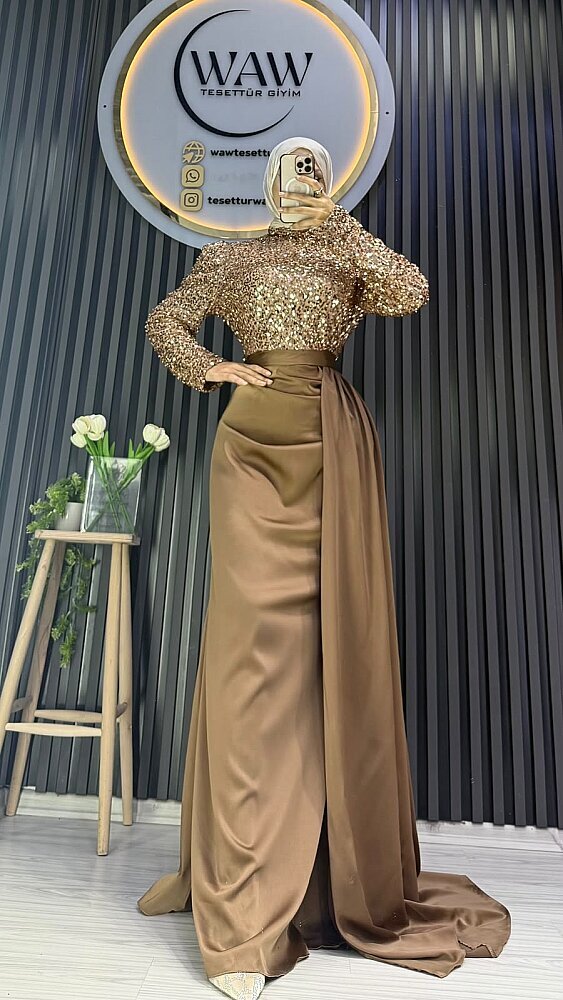 Minel Abiye - 3