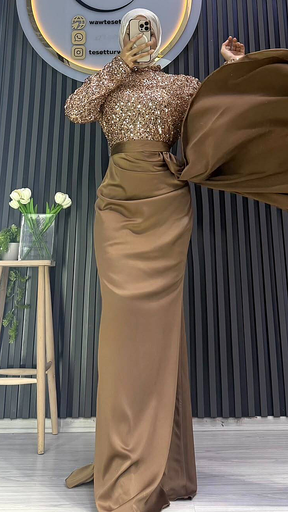 Minel Abiye - 1
