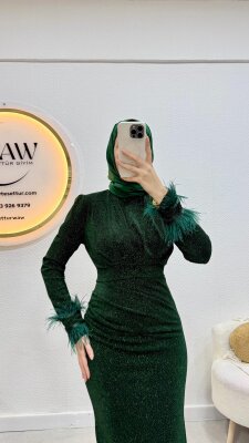 1 AL 1 BEDAVA - Miranda Elbise - Waw Tesettür