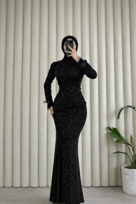 Mirgün Abiye - Şal Hediyeli - 1