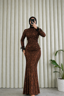 Mirgün Abiye - Şal Hediyeli - 2