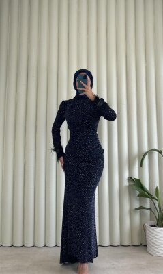 Mirgün Abiye - Şal Hediyeli - 5