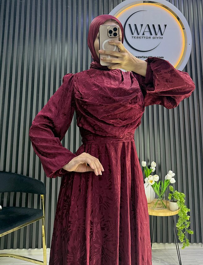 Mislina Abiye - 6