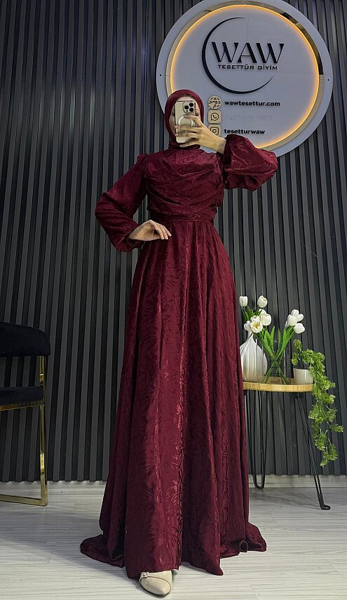 Mislina Abiye - 5