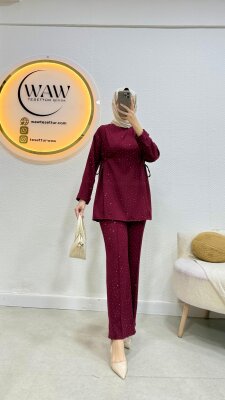 1 AL 1 BEDAVA - Moda Takım - 3