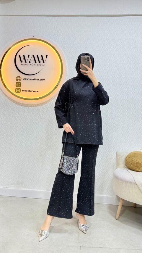 1 AL 1 BEDAVA - Moda Takım - 6