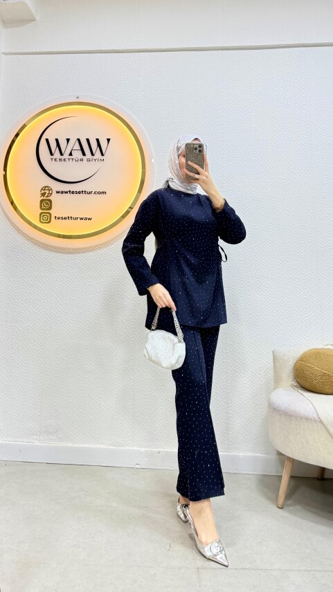 1 AL 1 BEDAVA - Moda Takım - 9