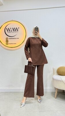 1 AL 1 BEDAVA - Moda Takım - 10