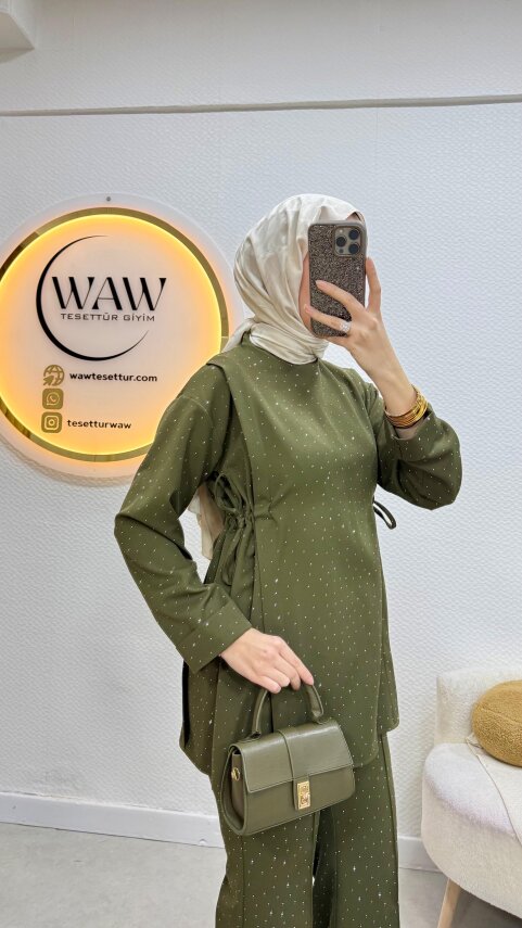 1 AL 1 BEDAVA - Moda Takım - 15