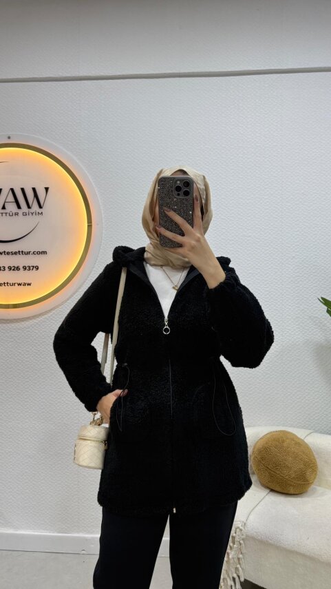 1 AL 1 BEDAVA - Moliy Ceket - 10