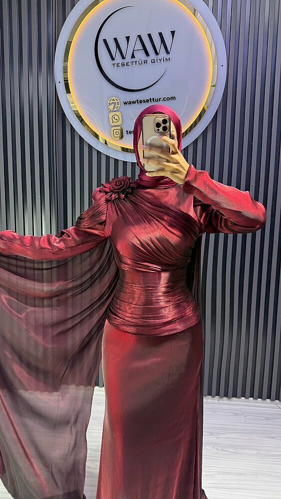 Nadide Abiye - 9
