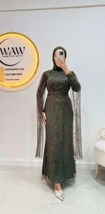 1 AL 1 BEDAVA - Nara Abiye - 5