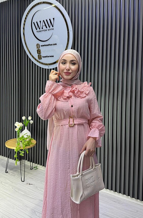 1 AL 1 BEDAVA - Narin Elbise - 3