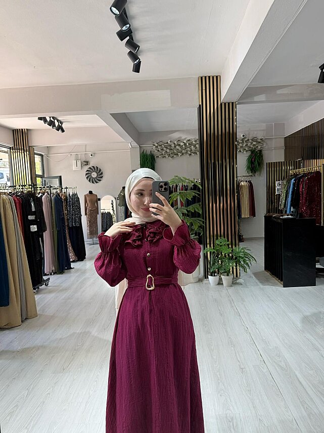 Narin Elbise - 7