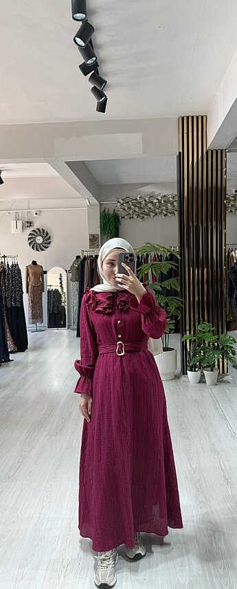 Narin Elbise - 8