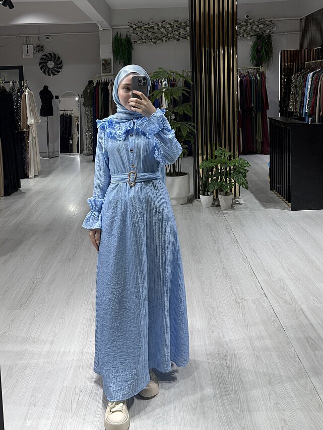 Narin Elbise - 11