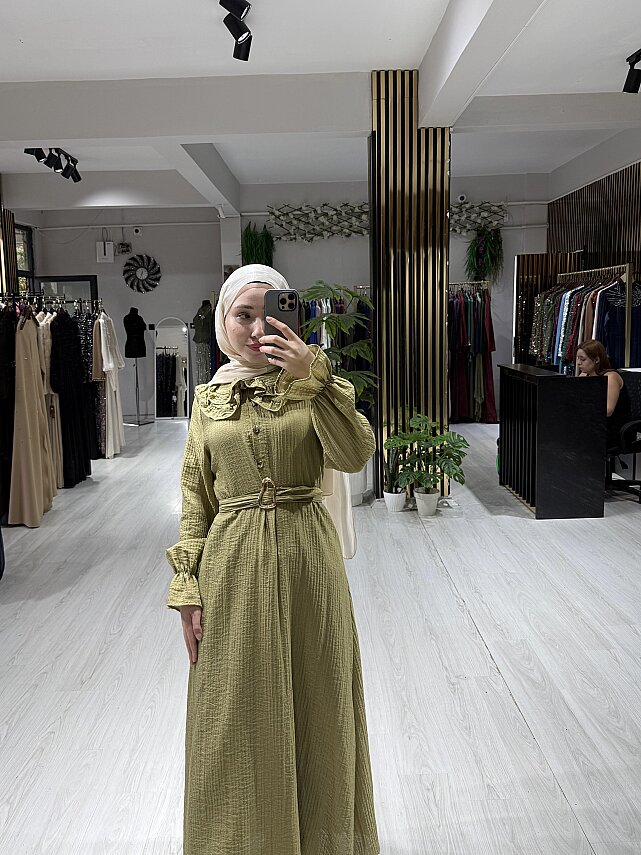 Narin Elbise - 13