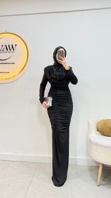 Natalia Abiye Elbise - 17