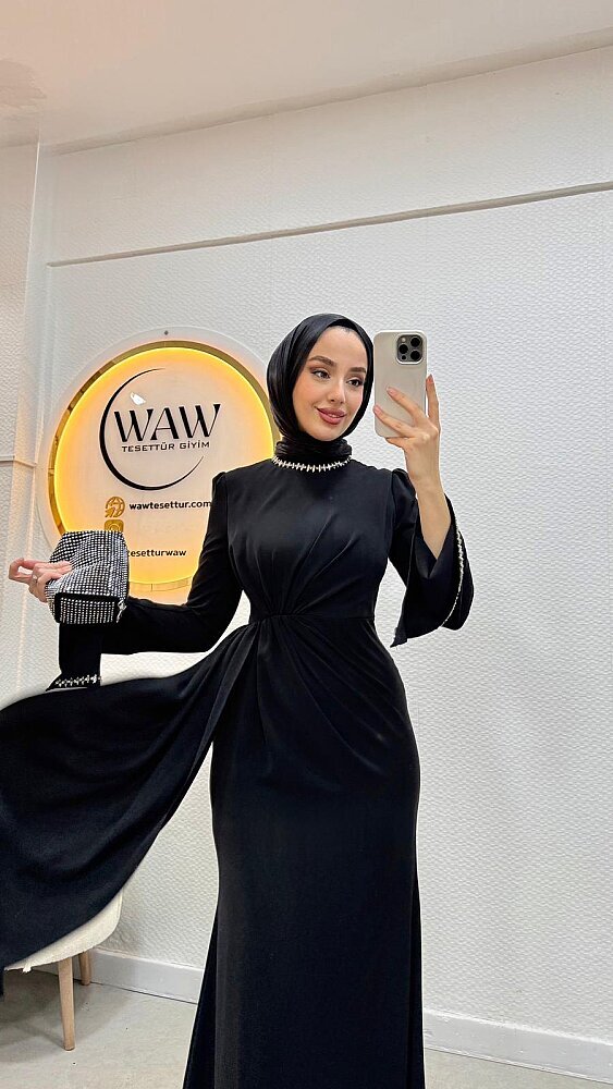 Nayla Abiye - 5