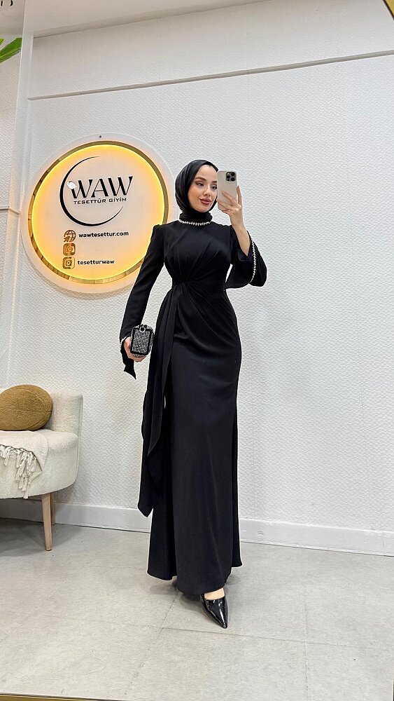 Nayla Abiye - 4