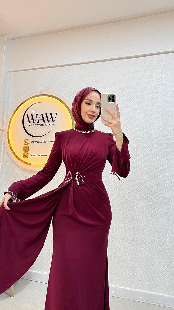 Nayla Abiye - 3
