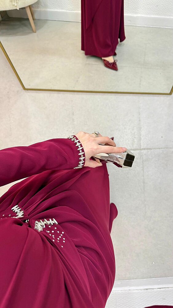 Nayla Abiye - 7