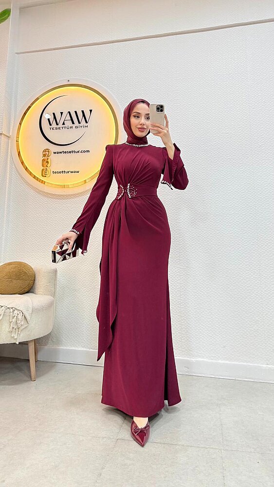 Nayla Abiye - 2