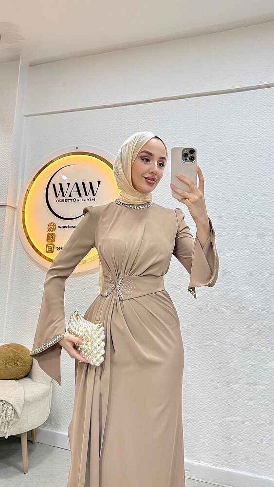 Nayla Abiye - 8