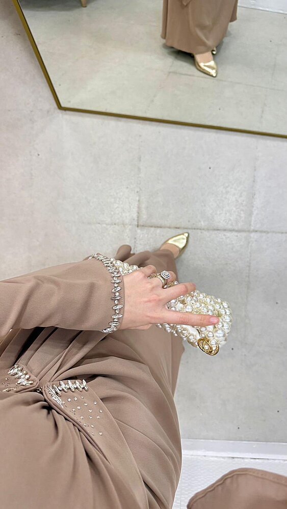 Nayla Abiye - 9