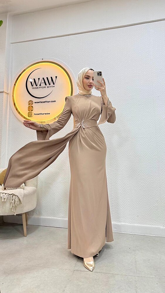 Nayla Abiye - 10