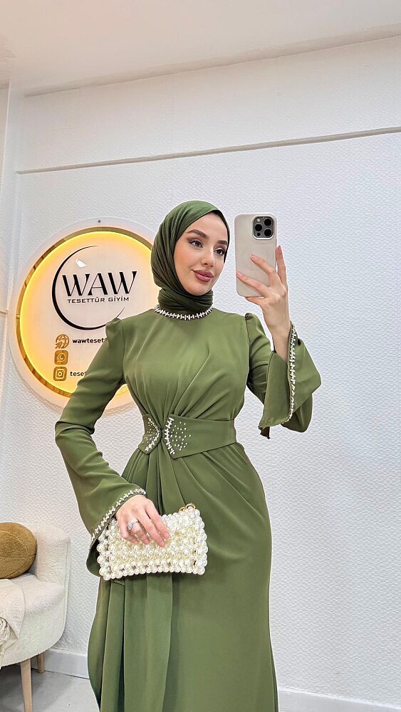 Nayla Abiye - 11