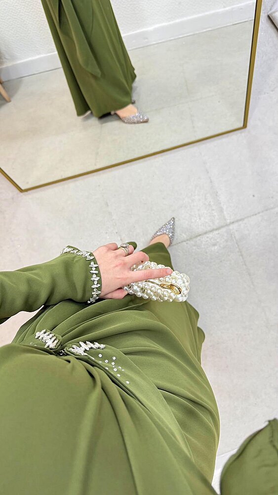Nayla Abiye - 12