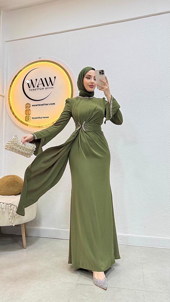 Nayla Abiye - 13