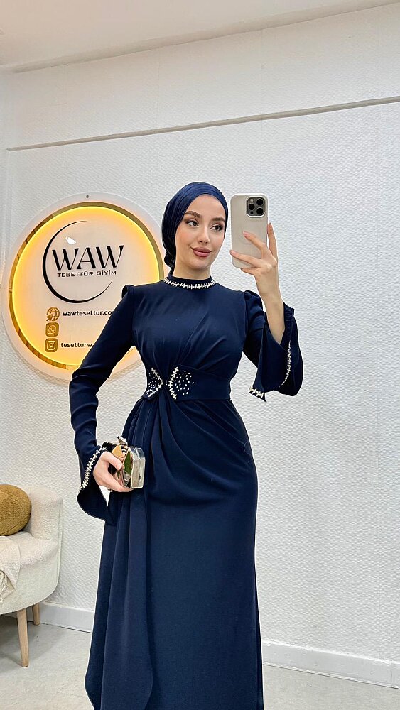 Nayla Abiye - 14