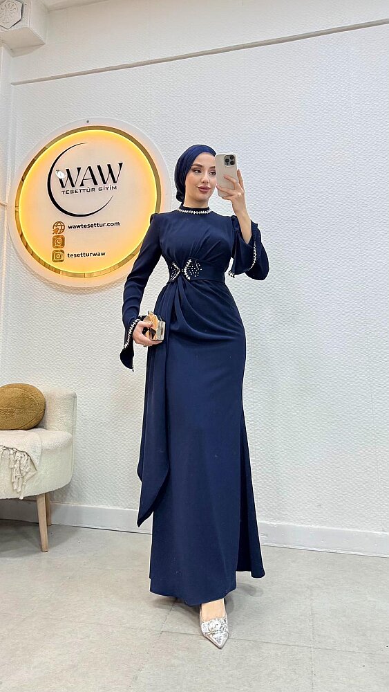 Nayla Abiye - 16