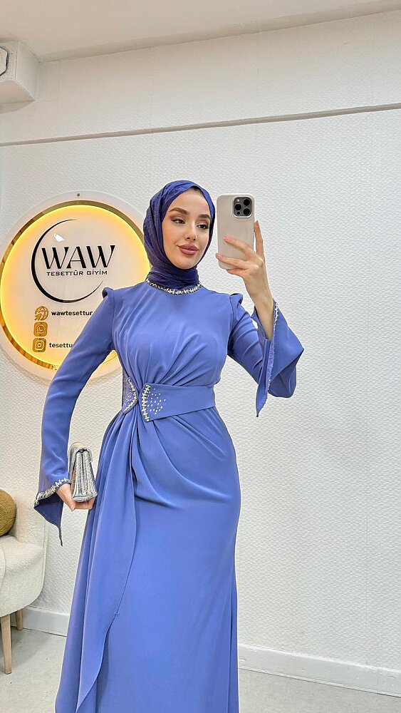 Nayla Abiye - 17