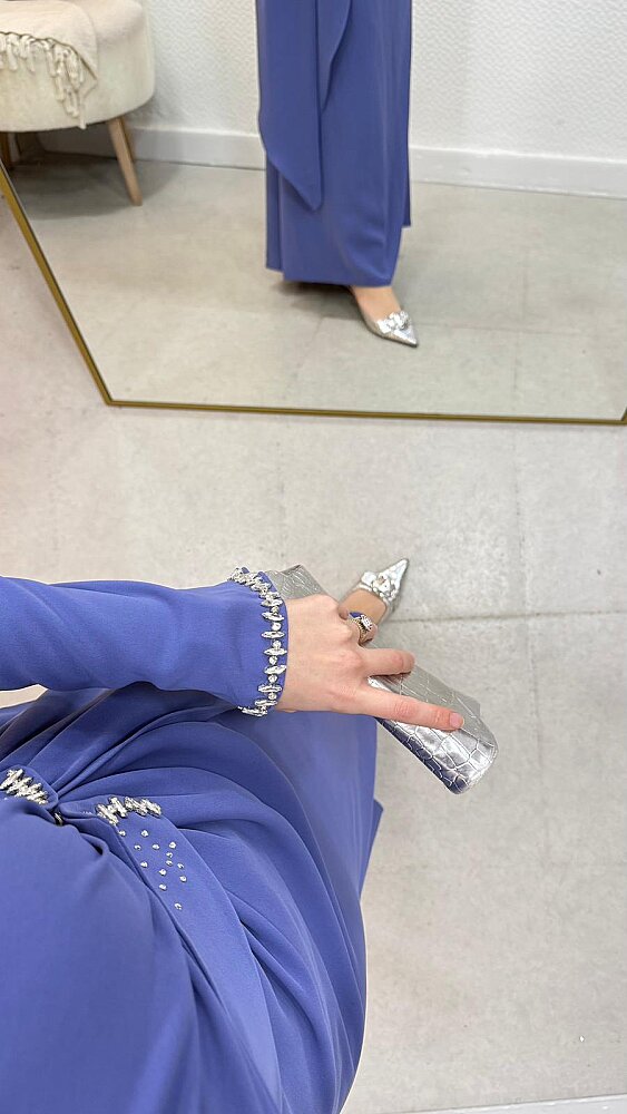 Nayla Abiye - 18