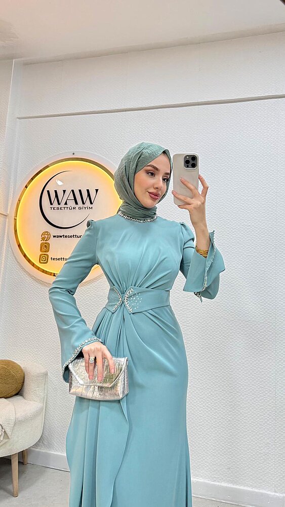 Nayla Abiye - 19