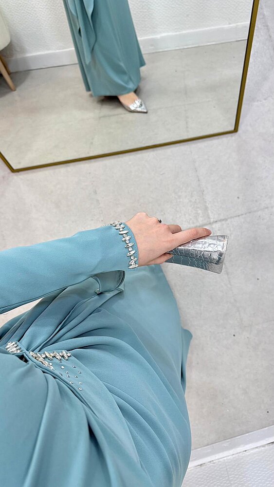 Nayla Abiye - 20
